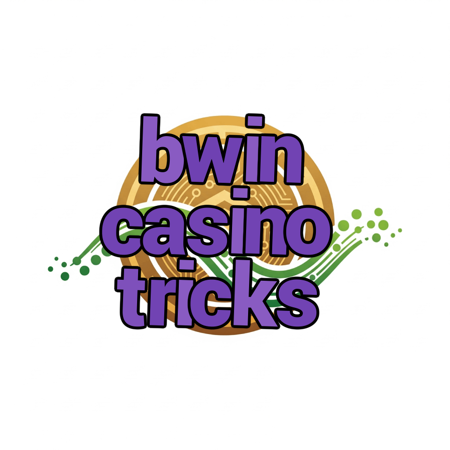 bwin casino tricks